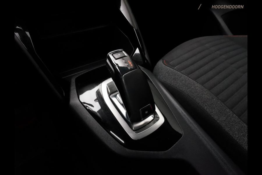 Peugeot 208 1.2 PureTech Active Pack Sportive (APPLE CARPLAY,LED,PARKEERSENSOR,CLIMATE,CRUISE,LANE ASSIST,NIEUWE APK,TOPCONDITIE)