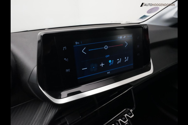 Peugeot 208 1.2 PureTech Active Pack Sportive (APPLE CARPLAY,LED,PARKEERSENSOR,CLIMATE,CRUISE,LANE ASSIST,NIEUWE APK,TOPCONDITIE)