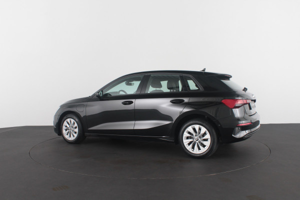 Audi A3 Sportback 40 TFSI e Edition 204pk > Leer/Camera/Stoelverwarming/virtual cockpit Plus...