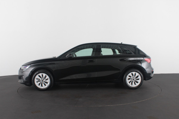 Audi A3 Sportback 40 TFSI e Edition 204pk > Leer/Camera/Stoelverwarming/virtual cockpit Plus...