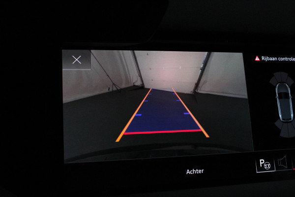 Audi A3 Sportback 40 TFSI e Edition 204pk > Leer/Camera/Stoelverwarming/virtual cockpit Plus...