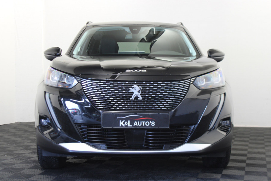 Peugeot 2008 1.2 PureTech Allure |Navi|Camera|