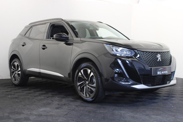 Peugeot 2008 1.2 PureTech Allure |Navi|Camera|