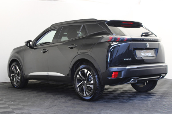 Peugeot 2008 1.2 PureTech Allure |Navi|Camera|