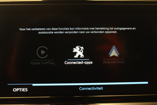 Peugeot 2008 1.2 PureTech Allure |Navi|Camera|