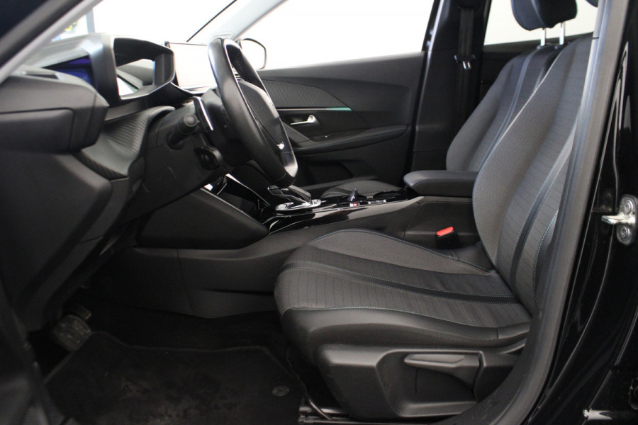 Peugeot 2008 1.2 PureTech Allure |Navi|Camera|