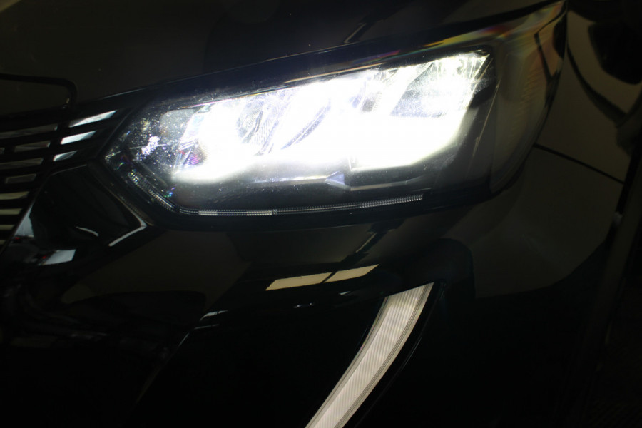 Peugeot 2008 1.2 PureTech Allure |Navi|Camera|