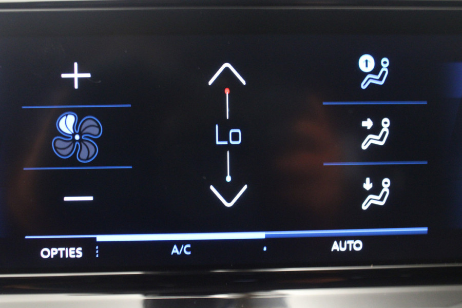 Peugeot 2008 1.2 PureTech Allure |Navi|Camera|