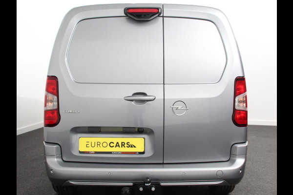 Opel Combo 1.5 BlueHDi 130 S&S L2 Demo ! Apple Carplay / Android Auto Navigatie Trekhaak Airco Camera Cruise Control Parkeersensoren V+A DAB