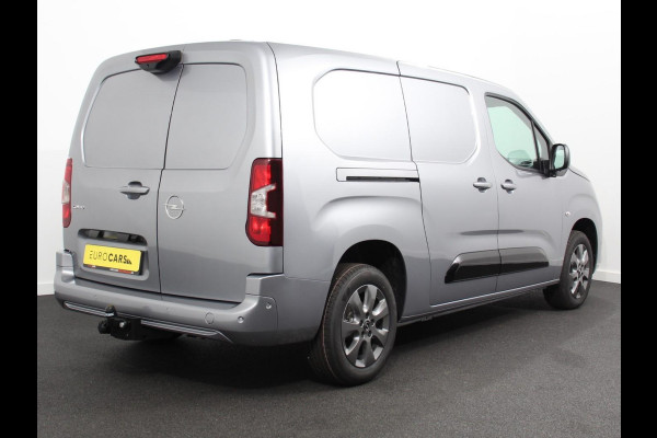 Opel Combo 1.5 BlueHDi 130 S&S L2 Demo ! Apple Carplay / Android Auto Navigatie Trekhaak Airco Camera Cruise Control Parkeersensoren V+A DAB