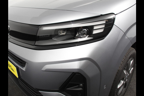 Opel Combo 1.5 BlueHDi 130 S&S L2 Demo ! Apple Carplay / Android Auto Navigatie Trekhaak Airco Camera Cruise Control Parkeersensoren V+A DAB