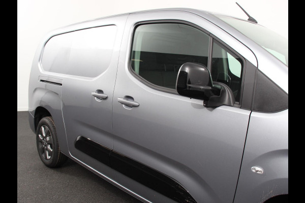 Opel Combo 1.5 BlueHDi 130 S&S L2 Demo ! Apple Carplay / Android Auto Navigatie Trekhaak Airco Camera Cruise Control Parkeersensoren V+A DAB