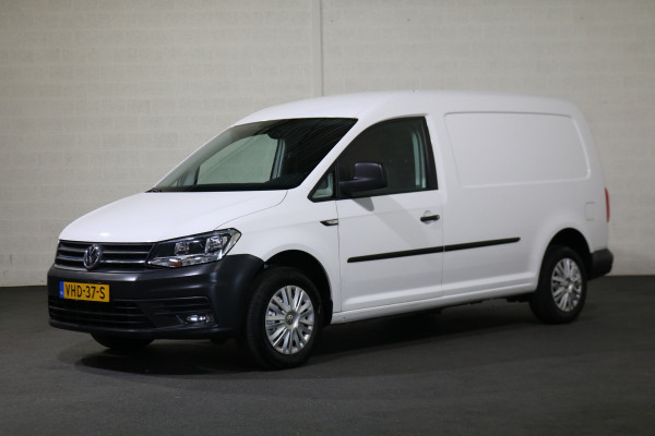 Volkswagen Caddy 2.0 TDI L2 H1 Maxi Automaat Airco Trekhaak