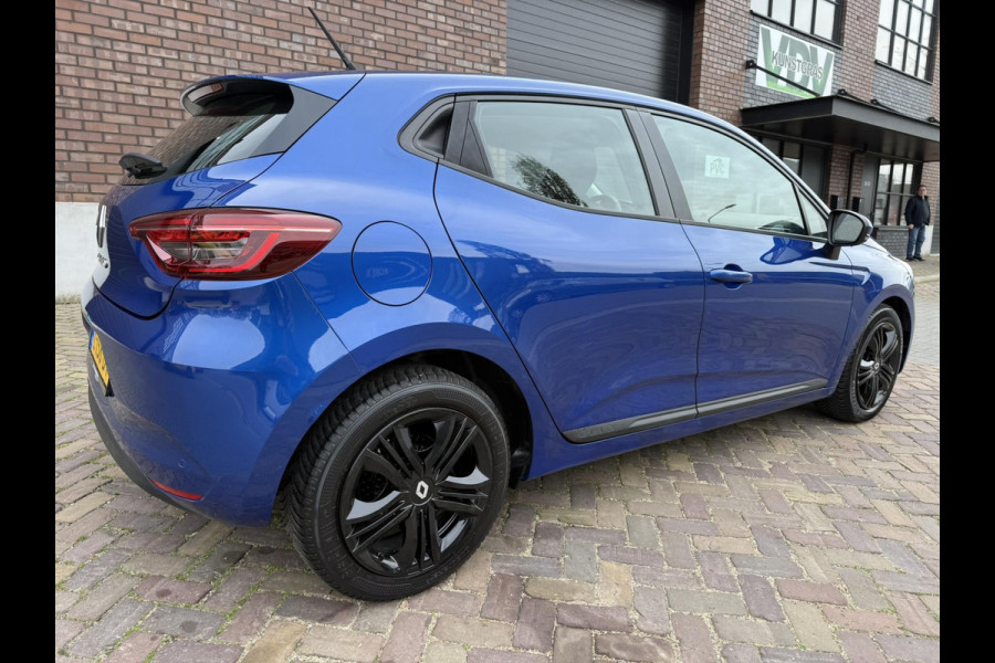 Renault Clio 1.0 TCe / Navigatie / Apple CarPlay - Android / 1e Eigenaar / ALL-Season banden / Cruise Control / PDC met optische w