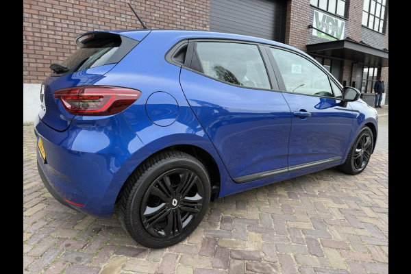 Renault Clio 1.0 TCe / Navigatie / Apple CarPlay - Android / 1e Eigenaar / ALL-Season banden / Cruise Control / PDC met optische w