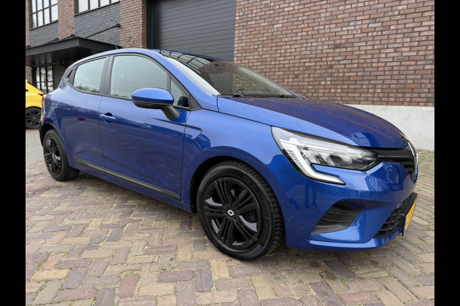 Renault Clio 1.0 TCe / Navigatie / Apple CarPlay - Android / 1e Eigenaar / ALL-Season banden / Cruise Control / PDC met optische w