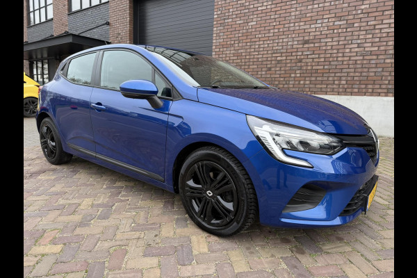 Renault Clio 1.0 TCe / Navigatie / Apple CarPlay - Android / 1e Eigenaar / ALL-Season banden / Cruise Control / PDC met optische w