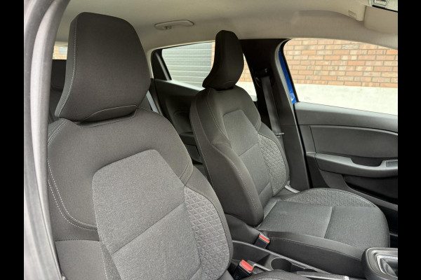 Renault Clio 1.0 TCe / Navigatie / Apple CarPlay - Android / 1e Eigenaar / ALL-Season banden / Cruise Control / PDC met optische w