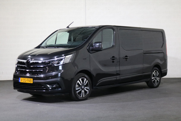 Renault Trafic 2.0 dCi 150pk L2 H1 DC Luxe Black Edition