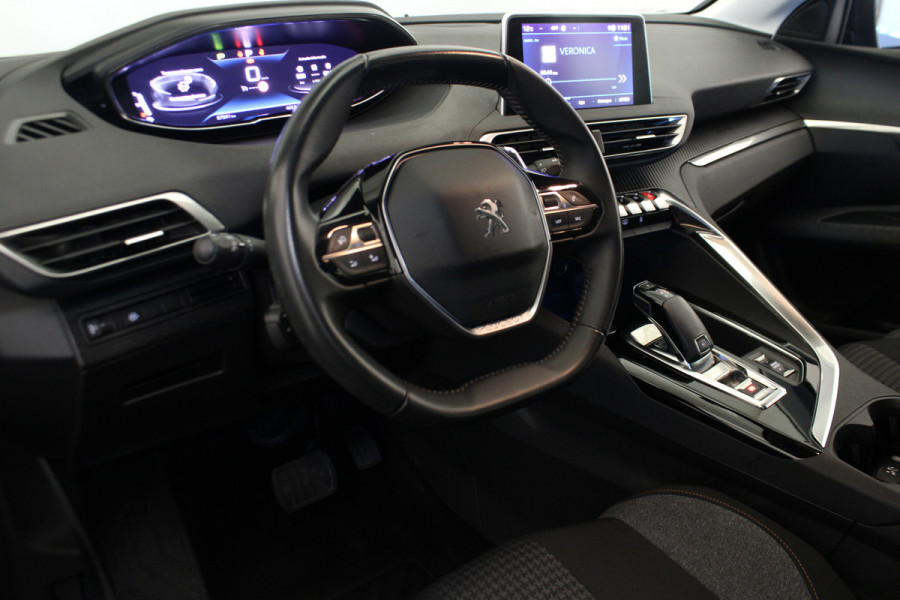 Peugeot 5008 1.2 PureTech Active |Navi|Camera|