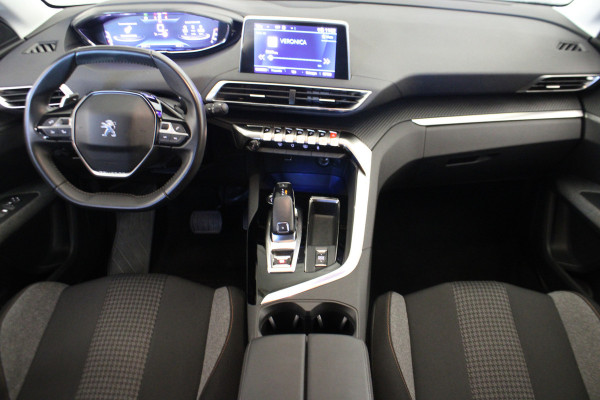 Peugeot 5008 1.2 PureTech Active |Navi|Camera|