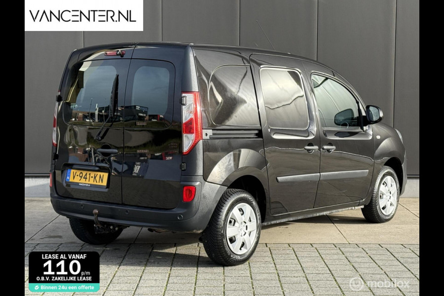 Renault Kangoo bestel 1.5 dCi 90 Energy Comfort