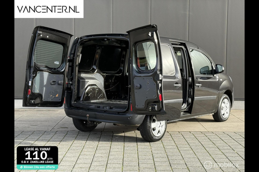 Renault Kangoo bestel 1.5 dCi 90 Energy Comfort