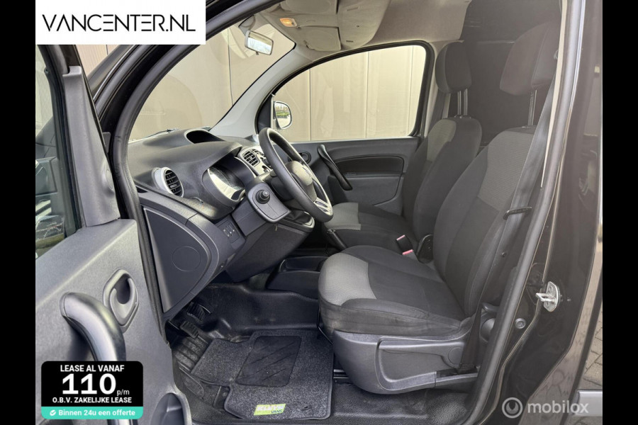 Renault Kangoo bestel 1.5 dCi 90 Energy Comfort