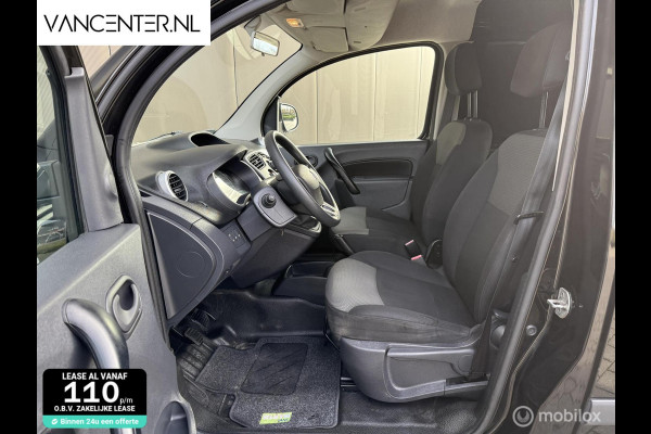 Renault Kangoo bestel 1.5 dCi 90 Energy Comfort