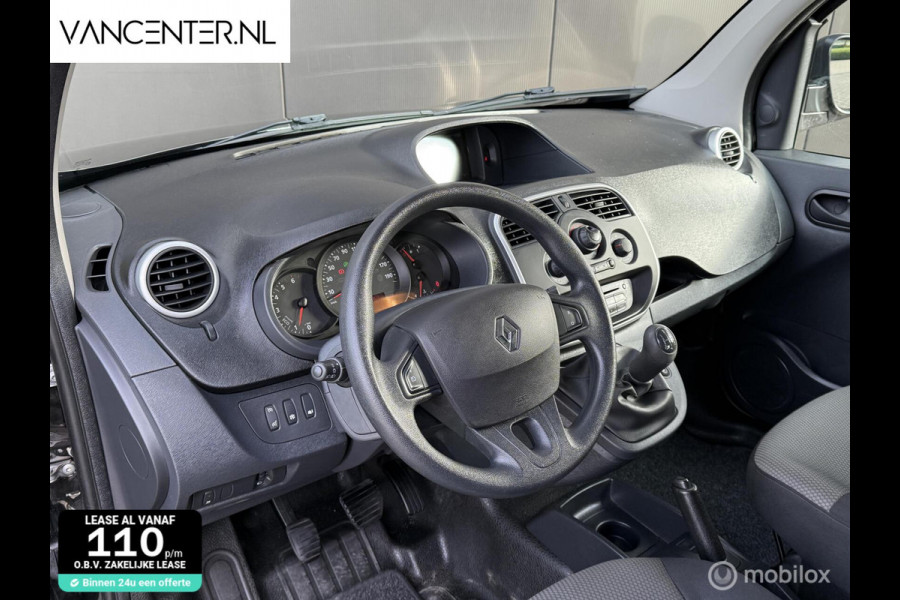 Renault Kangoo bestel 1.5 dCi 90 Energy Comfort