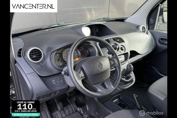 Renault Kangoo bestel 1.5 dCi 90 Energy Comfort