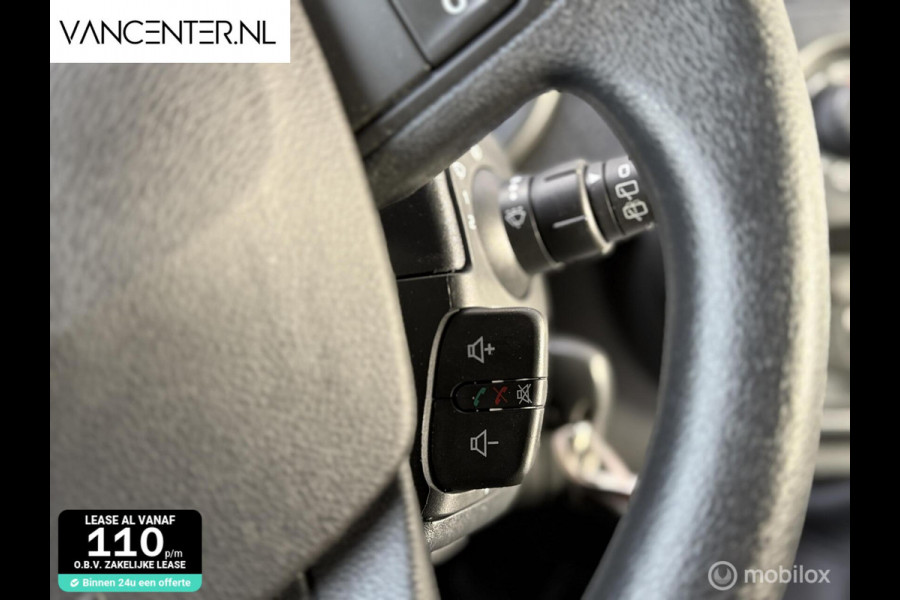 Renault Kangoo bestel 1.5 dCi 90 Energy Comfort