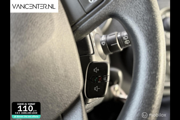 Renault Kangoo bestel 1.5 dCi 90 Energy Comfort