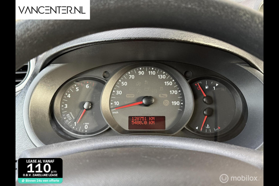 Renault Kangoo bestel 1.5 dCi 90 Energy Comfort