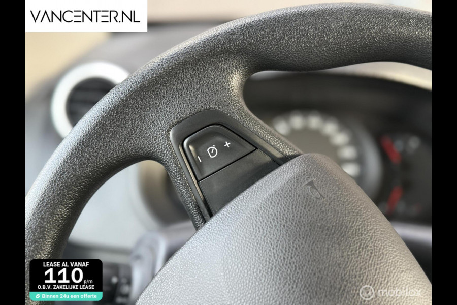 Renault Kangoo bestel 1.5 dCi 90 Energy Comfort