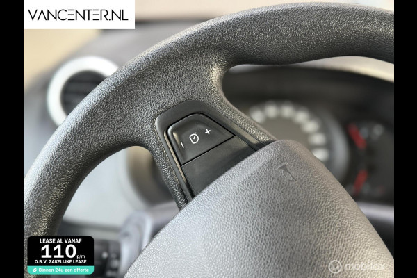 Renault Kangoo bestel 1.5 dCi 90 Energy Comfort