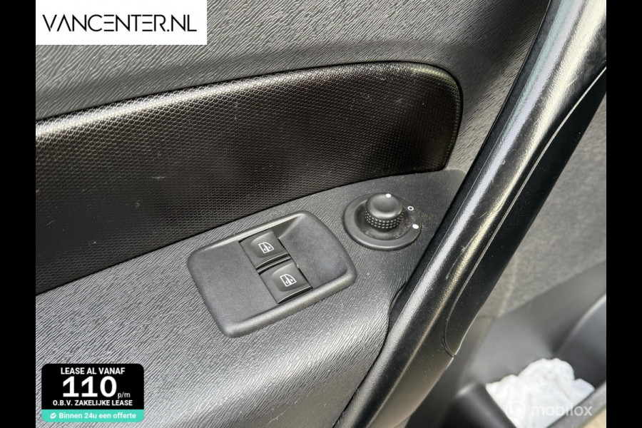 Renault Kangoo bestel 1.5 dCi 90 Energy Comfort