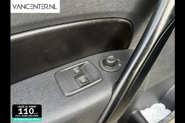 Renault Kangoo bestel 1.5 dCi 90 Energy Comfort