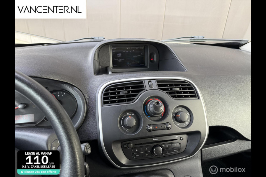 Renault Kangoo bestel 1.5 dCi 90 Energy Comfort