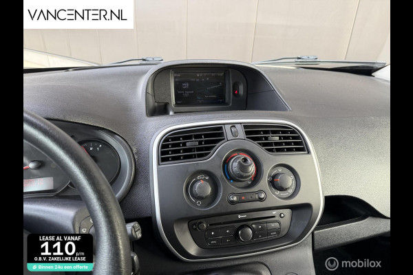 Renault Kangoo bestel 1.5 dCi 90 Energy Comfort