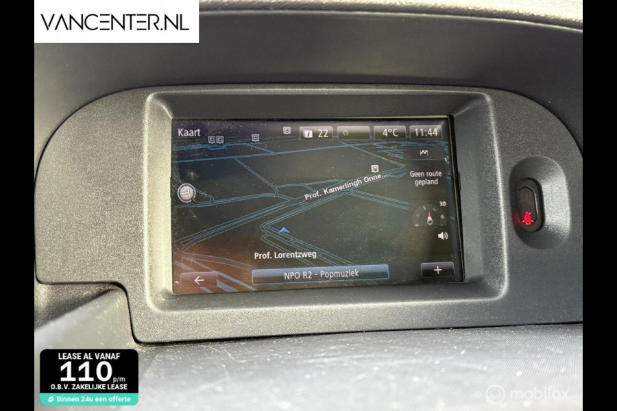 Renault Kangoo bestel 1.5 dCi 90 Energy Comfort