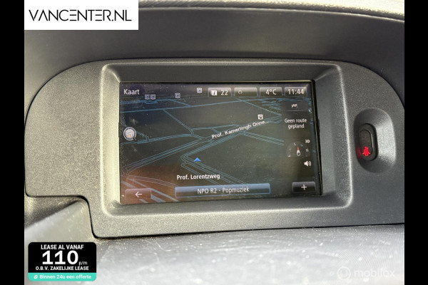 Renault Kangoo bestel 1.5 dCi 90 Energy Comfort