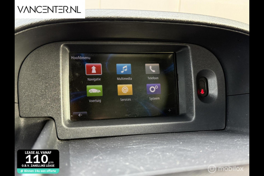 Renault Kangoo bestel 1.5 dCi 90 Energy Comfort