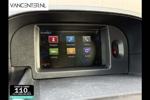 Renault Kangoo bestel 1.5 dCi 90 Energy Comfort