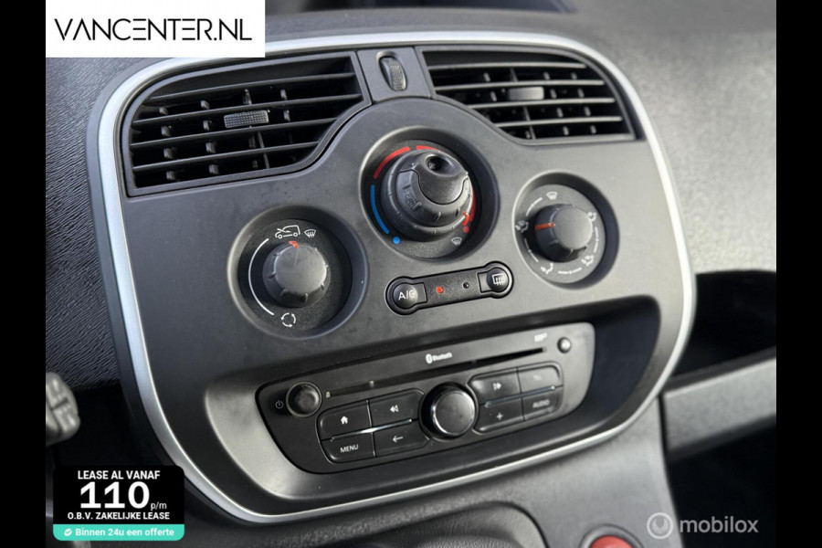 Renault Kangoo bestel 1.5 dCi 90 Energy Comfort