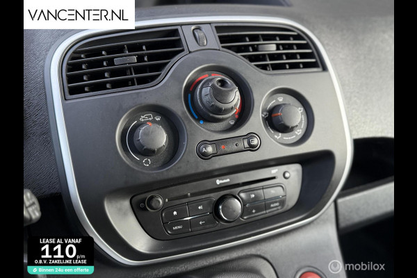 Renault Kangoo bestel 1.5 dCi 90 Energy Comfort