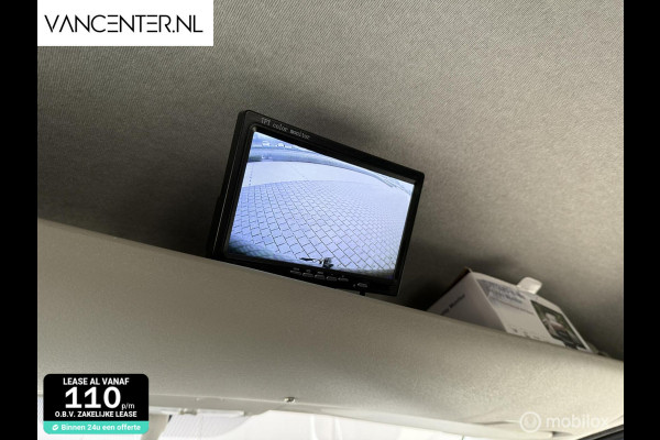 Renault Kangoo bestel 1.5 dCi 90 Energy Comfort