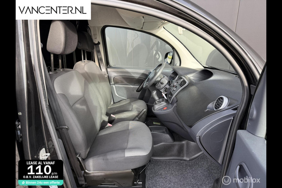 Renault Kangoo bestel 1.5 dCi 90 Energy Comfort