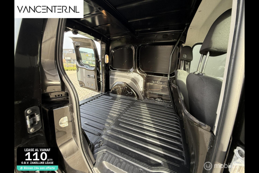 Renault Kangoo bestel 1.5 dCi 90 Energy Comfort