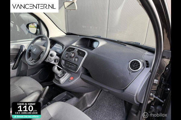 Renault Kangoo bestel 1.5 dCi 90 Energy Comfort